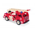 Xe cứu hỏa GT322